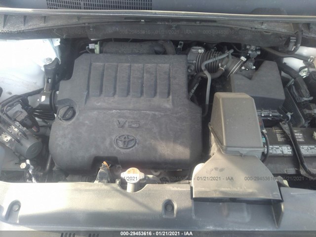 Photo 9 VIN: 5TDDKRFH8GS268220 - TOYOTA HIGHLANDER 