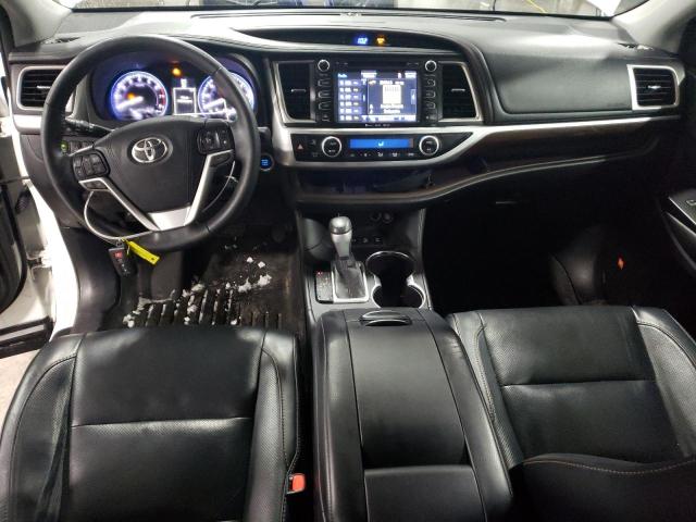 Photo 7 VIN: 5TDDKRFH8GS341344 - TOYOTA HIGHLANDER 