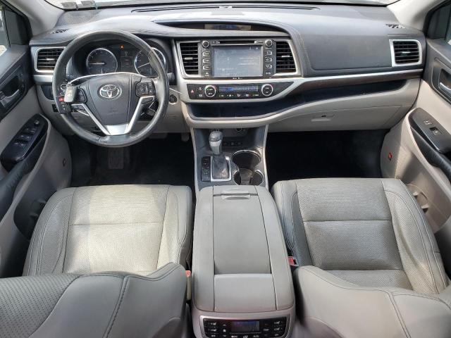 Photo 7 VIN: 5TDDKRFH9ES037095 - TOYOTA HIGHLANDER 