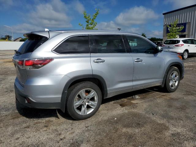 Photo 2 VIN: 5TDDKRFH9ES048940 - TOYOTA HIGHLANDER 