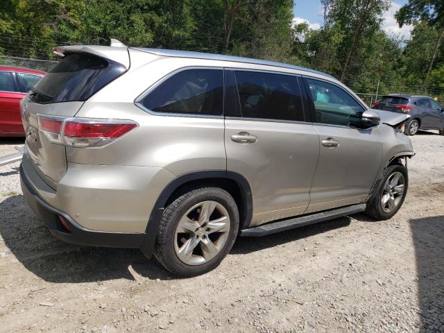 Photo 2 VIN: 5TDDKRFH9FS117644 - TOYOTA HIGHLANDER 