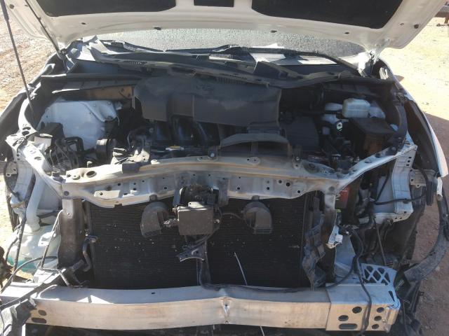 Photo 6 VIN: 5TDDKRFH9FS141684 - TOYOTA HIGHLANDER 