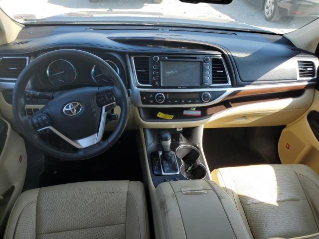 Photo 7 VIN: 5TDDKRFH9FS145332 - TOYOTA HIGHLANDER 