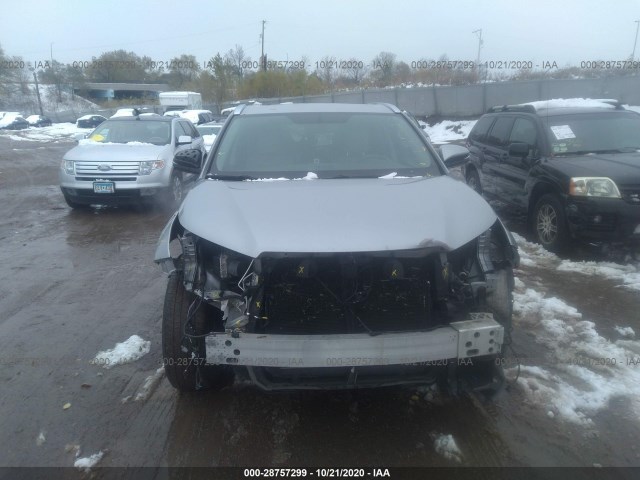 Photo 5 VIN: 5TDDKRFH9FS187127 - TOYOTA HIGHLANDER 