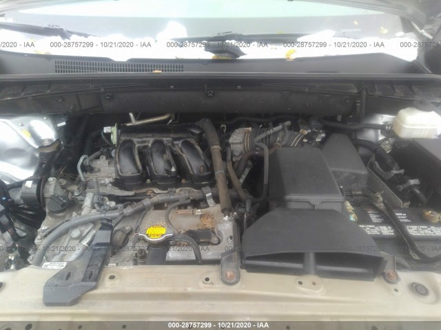 Photo 9 VIN: 5TDDKRFH9FS187127 - TOYOTA HIGHLANDER 