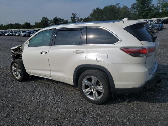 Photo 1 VIN: 5TDDKRFH9FS211541 - TOYOTA HIGHLANDER 