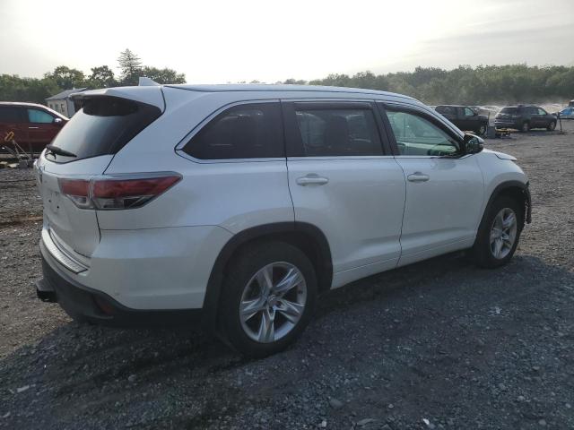 Photo 2 VIN: 5TDDKRFH9FS211541 - TOYOTA HIGHLANDER 