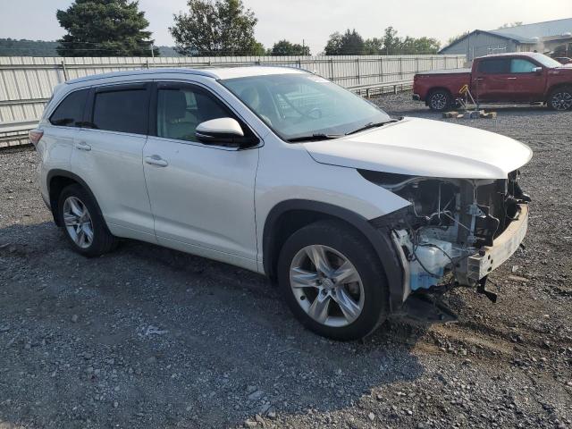 Photo 3 VIN: 5TDDKRFH9FS211541 - TOYOTA HIGHLANDER 