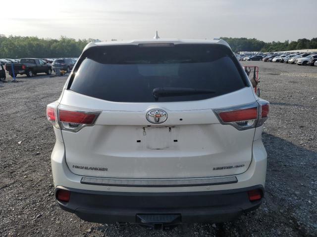 Photo 5 VIN: 5TDDKRFH9FS211541 - TOYOTA HIGHLANDER 