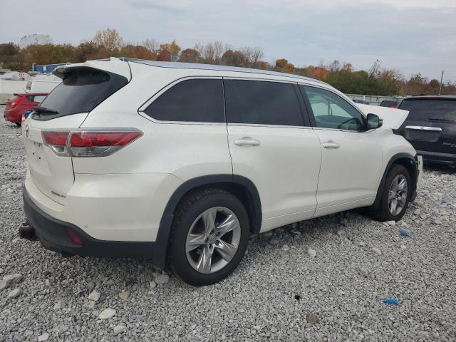 Photo 2 VIN: 5TDDKRFH9FS219686 - TOYOTA HIGHLANDER 