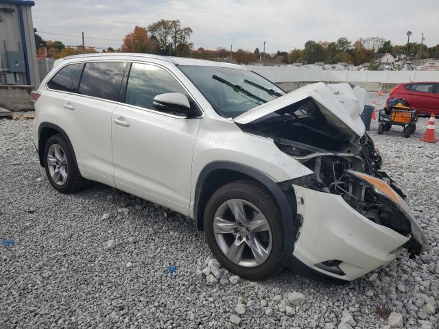 Photo 3 VIN: 5TDDKRFH9FS219686 - TOYOTA HIGHLANDER 