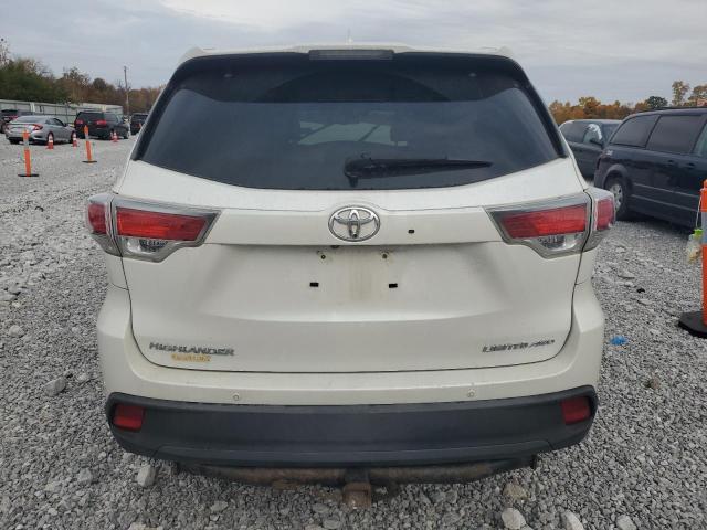 Photo 5 VIN: 5TDDKRFH9FS219686 - TOYOTA HIGHLANDER 