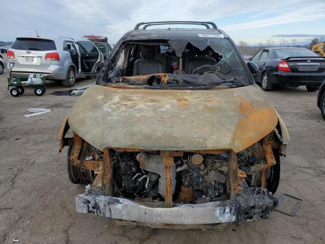 Photo 4 VIN: 5TDDKRFH9FS223270 - TOYOTA HIGHLANDER 