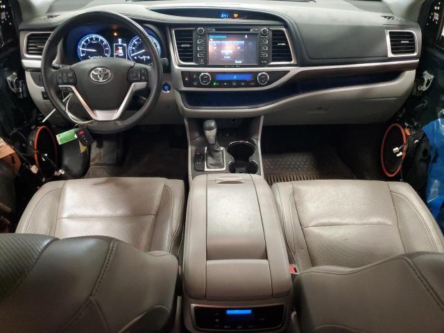 Photo 7 VIN: 5TDDKRFH9GS228485 - TOYOTA HIGHLANDER 