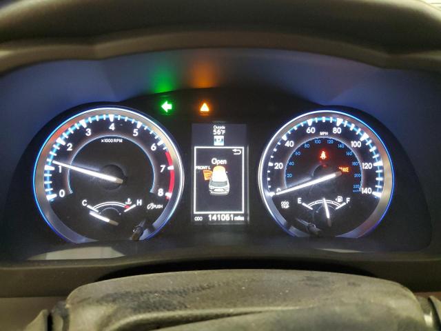 Photo 8 VIN: 5TDDKRFH9GS228485 - TOYOTA HIGHLANDER 