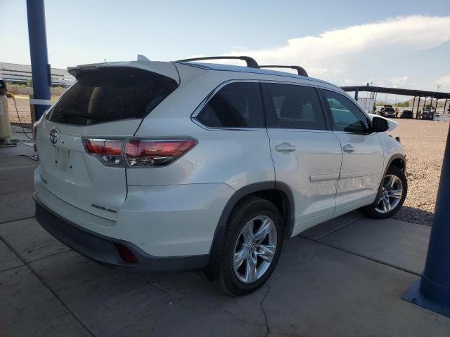 Photo 2 VIN: 5TDDKRFH9GS276861 - TOYOTA HIGHLANDER 