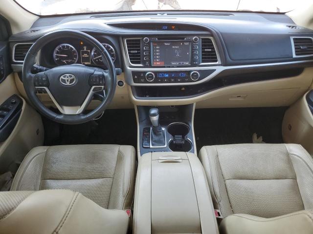 Photo 7 VIN: 5TDDKRFH9GS276861 - TOYOTA HIGHLANDER 