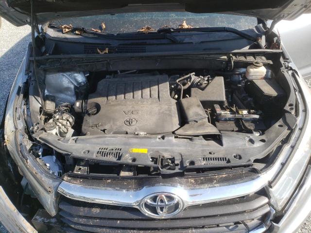 Photo 10 VIN: 5TDDKRFH9GS316582 - TOYOTA HIGHLANDER 