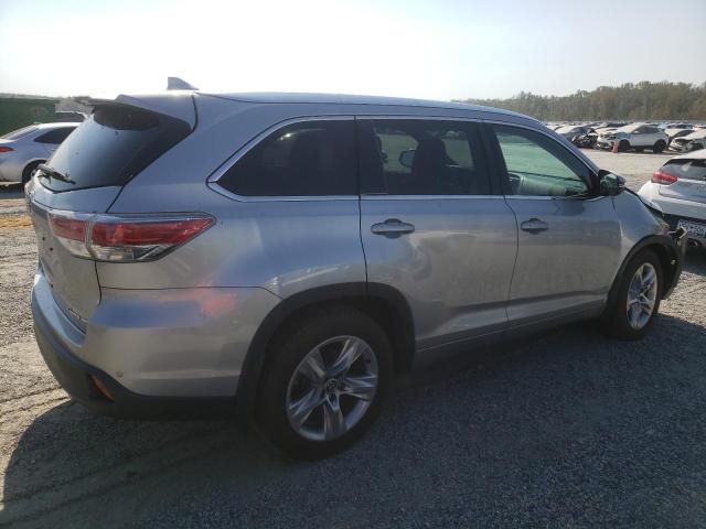 Photo 2 VIN: 5TDDKRFH9GS316582 - TOYOTA HIGHLANDER 