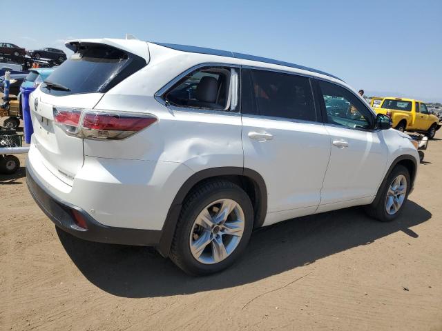 Photo 2 VIN: 5TDDKRFH9GS326884 - TOYOTA HIGHLANDER 