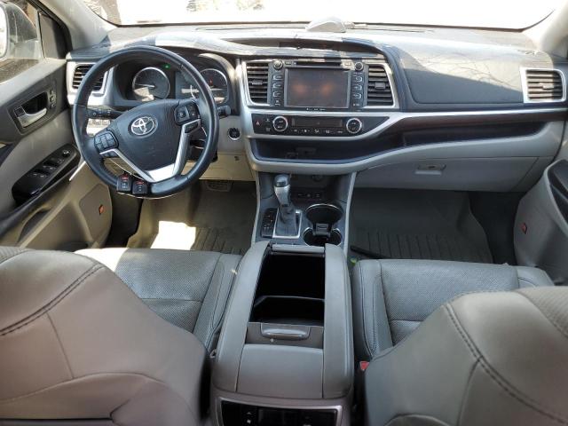 Photo 7 VIN: 5TDDKRFH9GS326884 - TOYOTA HIGHLANDER 