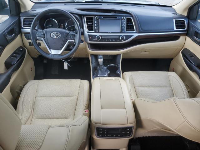 Photo 7 VIN: 5TDDKRFHXES007121 - TOYOTA HIGHLANDER 