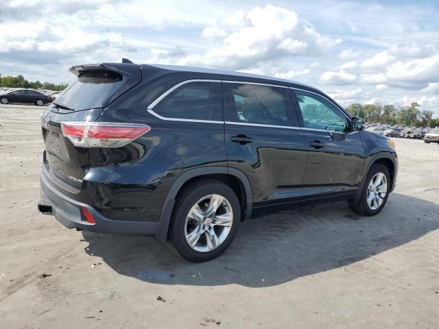 Photo 2 VIN: 5TDDKRFHXES029765 - TOYOTA HIGHLANDER 