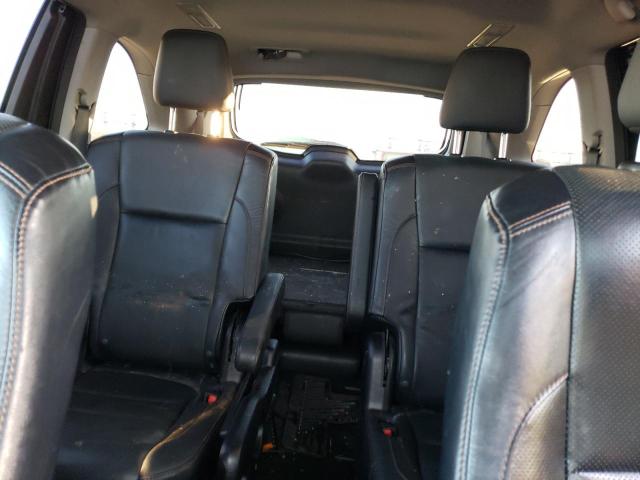 Photo 9 VIN: 5TDDKRFHXES067898 - TOYOTA HIGHLANDER 