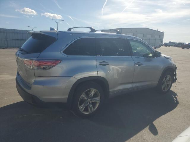 Photo 2 VIN: 5TDDKRFHXFS106152 - TOYOTA HIGHLANDER 