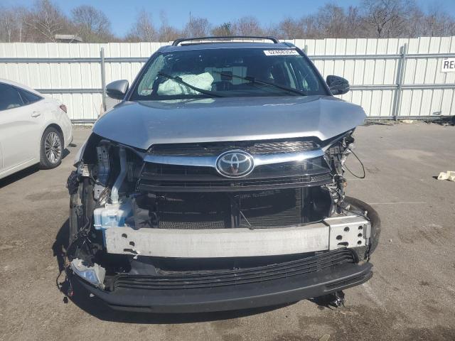 Photo 4 VIN: 5TDDKRFHXFS106152 - TOYOTA HIGHLANDER 