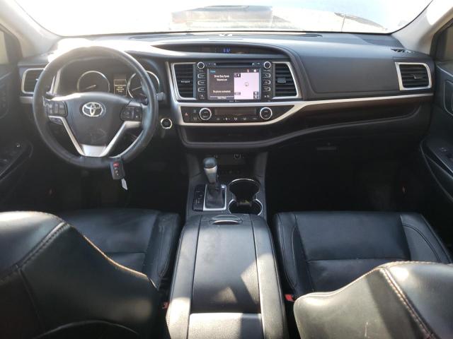 Photo 7 VIN: 5TDDKRFHXFS188061 - TOYOTA HIGHLANDER 