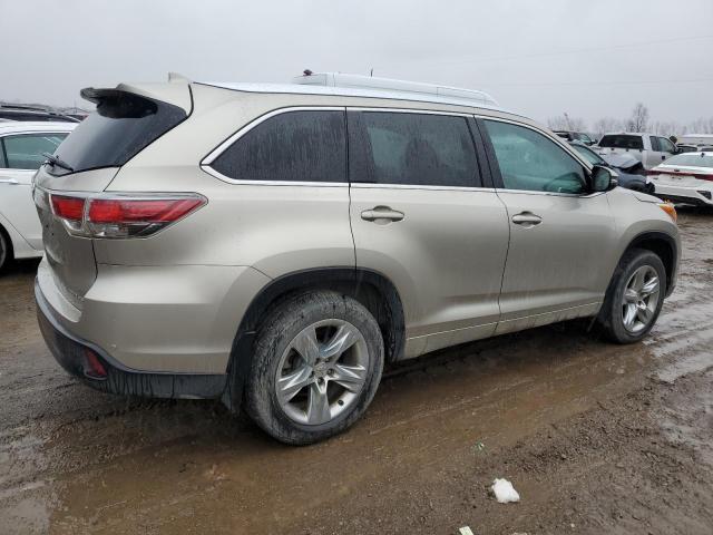 Photo 2 VIN: 5TDDKRFHXFS223830 - TOYOTA HIGHLANDER 