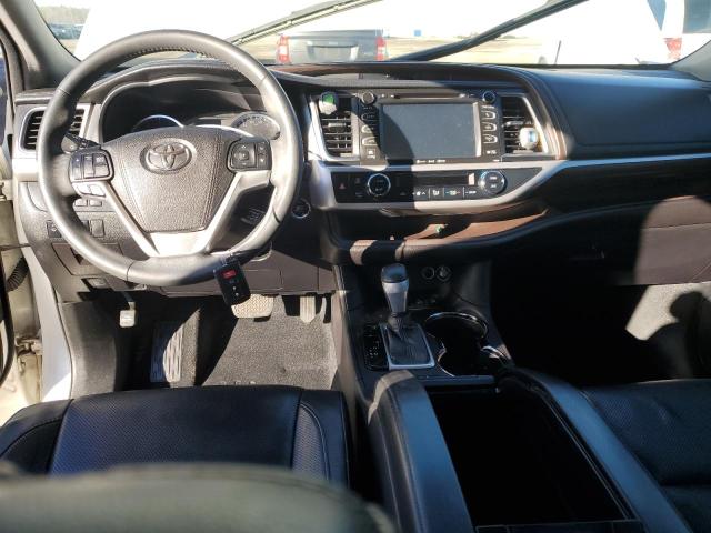 Photo 7 VIN: 5TDDKRFHXGS244226 - TOYOTA HIGHLANDER 