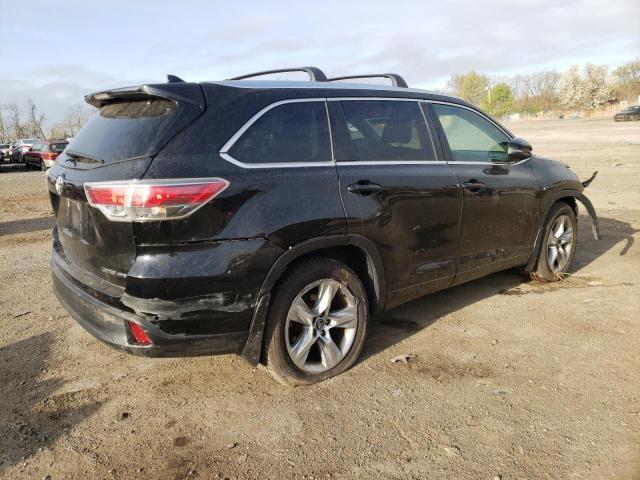 Photo 2 VIN: 5TDDKRFHXGS299517 - TOYOTA HIGHLANDER 