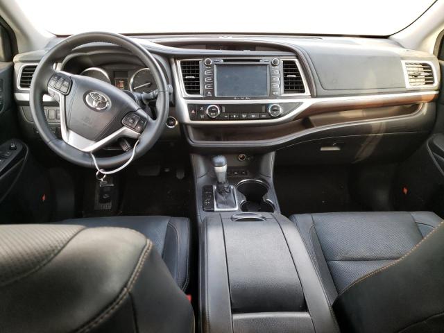 Photo 7 VIN: 5TDDKRFHXGS299517 - TOYOTA HIGHLANDER 