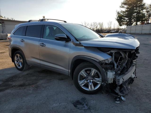 Photo 3 VIN: 5TDDKRFHXGS308488 - TOYOTA HIGHLANDER 