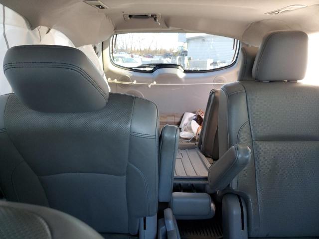 Photo 9 VIN: 5TDDKRFHXGS308488 - TOYOTA HIGHLANDER 