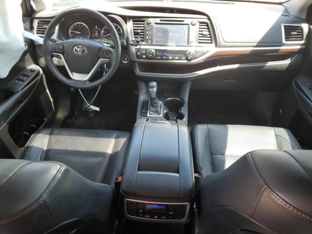 Photo 7 VIN: 5TDDKRFHXGS317112 - TOYOTA HIGHLANDER 