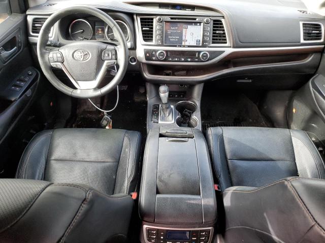 Photo 7 VIN: 5TDDKRFHXGS328451 - TOYOTA HIGHLANDER 