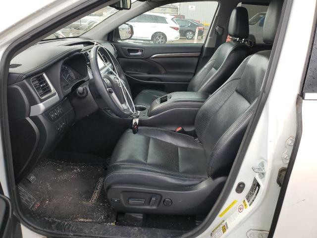 Photo 6 VIN: 5TDDKRFHXGS337070 - TOYOTA HIGHLANDER 