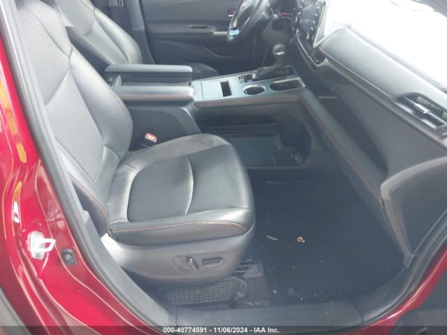 Photo 4 VIN: 5TDDRKEC0MS043195 - TOYOTA SIENNA 