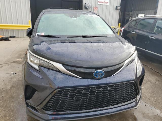 Photo 4 VIN: 5TDDRKEC1MS052018 - TOYOTA SIENNA XSE 