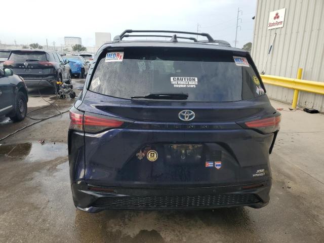 Photo 5 VIN: 5TDDRKEC1MS052018 - TOYOTA SIENNA XSE 