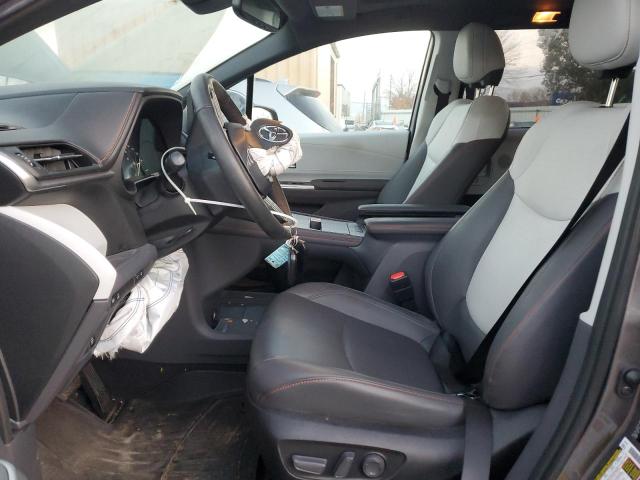 Photo 6 VIN: 5TDDRKEC1NS078748 - TOYOTA SIENNA XSE 