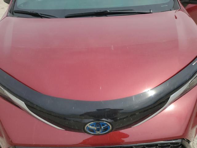 Photo 10 VIN: 5TDDRKEC1NS112834 - TOYOTA SIENNA 