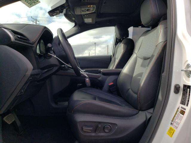 Photo 6 VIN: 5TDDRKEC2MS014989 - TOYOTA SIENNA XSE 