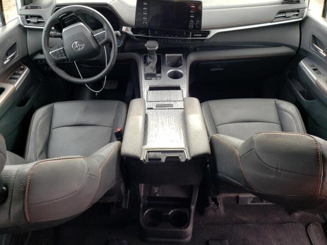 Photo 7 VIN: 5TDDRKEC2MS014989 - TOYOTA SIENNA XSE 