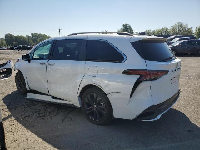 Photo 1 VIN: 5TDDRKEC2MS014989 - TOYOTA SIENNA XSE 