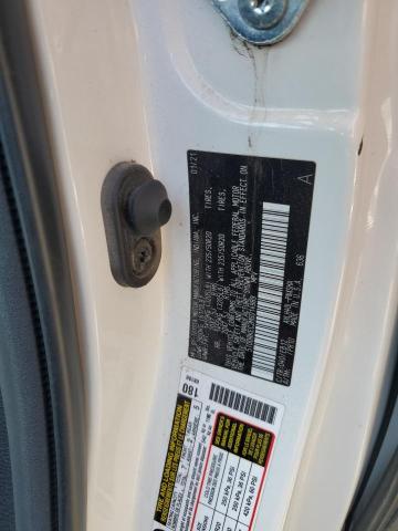 Photo 13 VIN: 5TDDRKEC2MS014989 - TOYOTA SIENNA XSE 