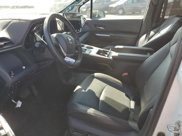 Photo 6 VIN: 5TDDRKEC2MS014989 - TOYOTA SIENNA XSE 